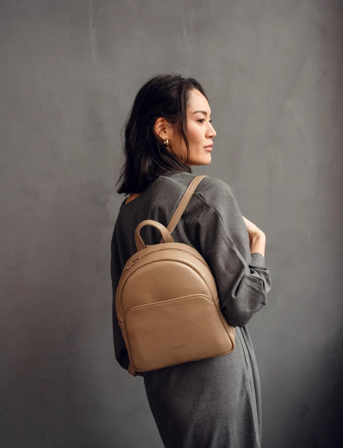 Arlen Grace Taupe