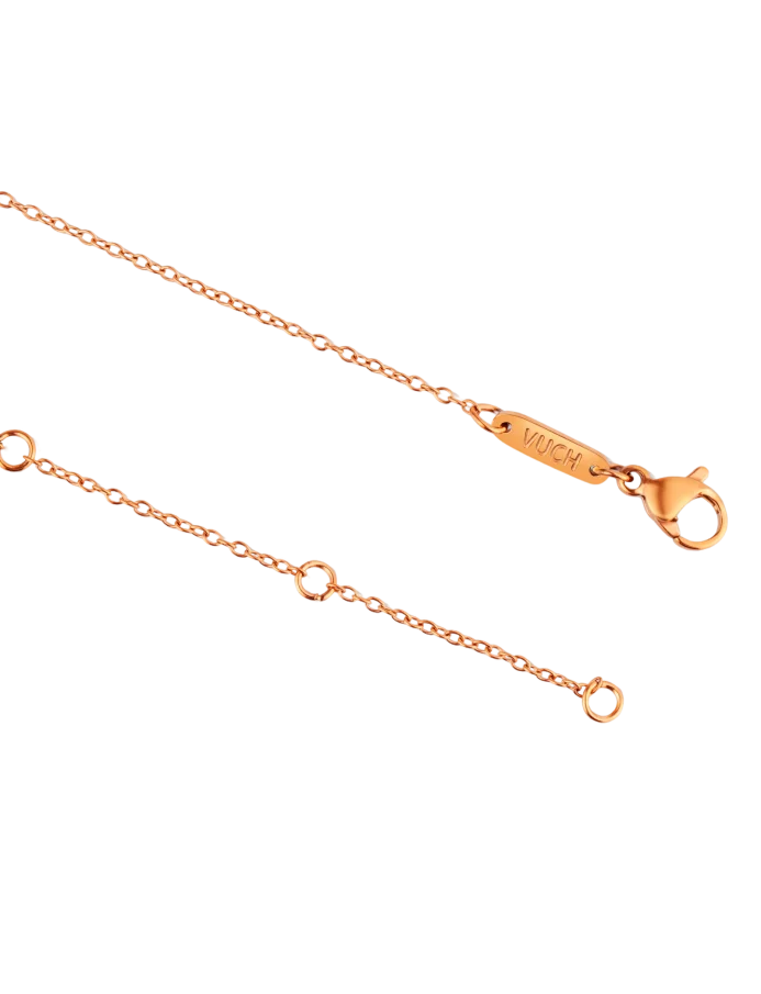 Náhrdelník Ellin Rose Gold