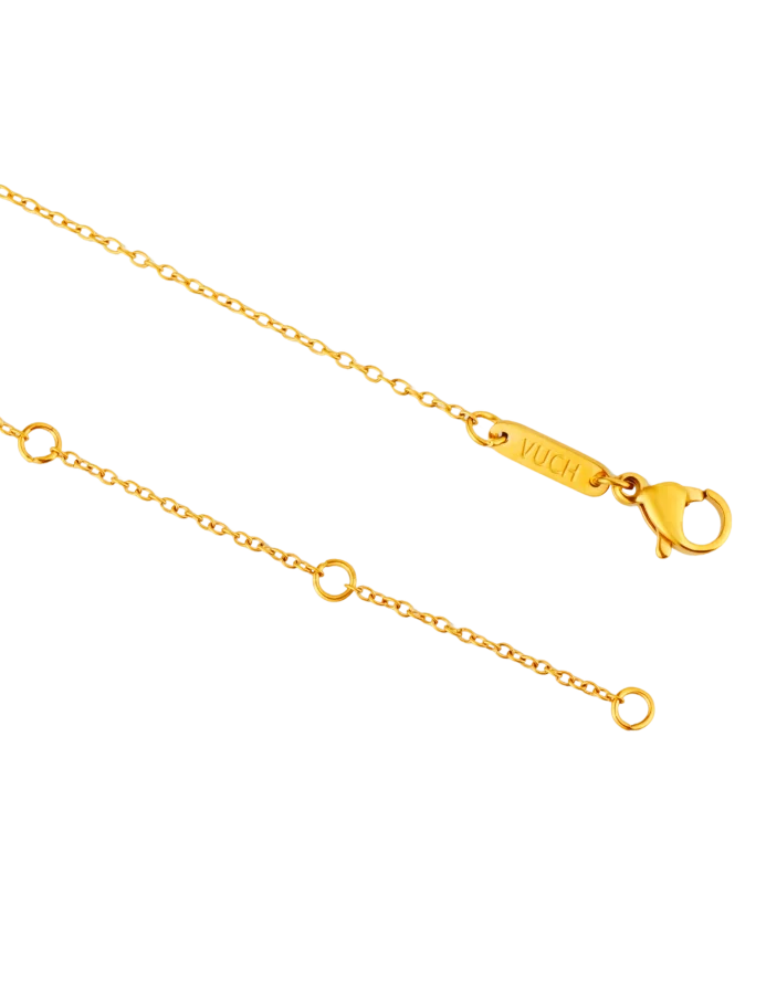 Náhrdelník Amora Gold