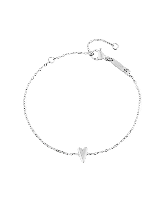 Náramek Amora Silver