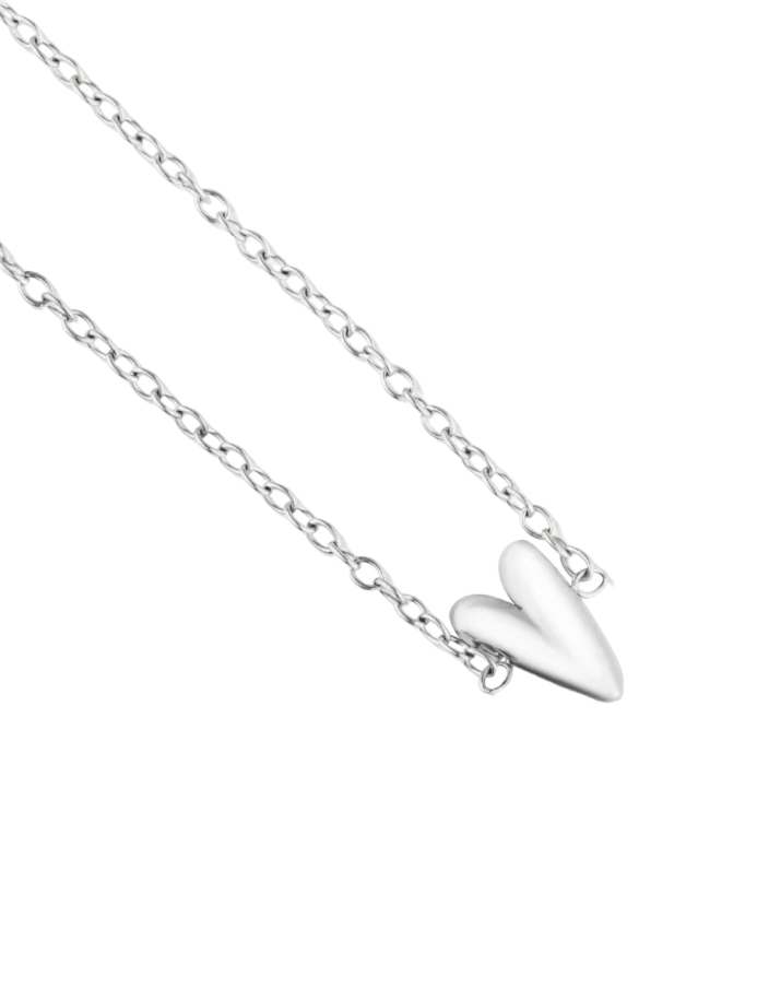 Náramek Amora Silver