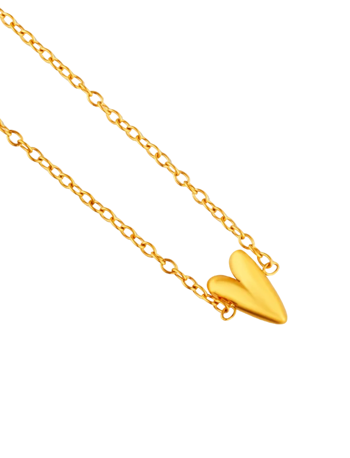Náramek Amora Gold