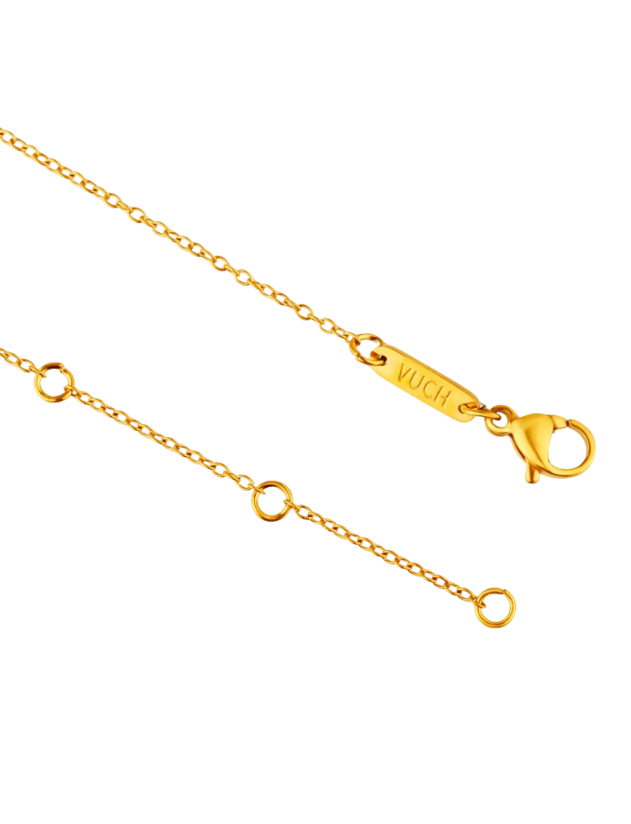 Náramek Amora Gold