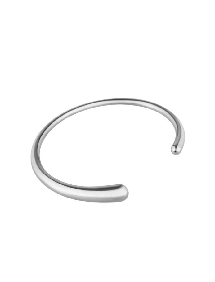 Náramek Bond Silver