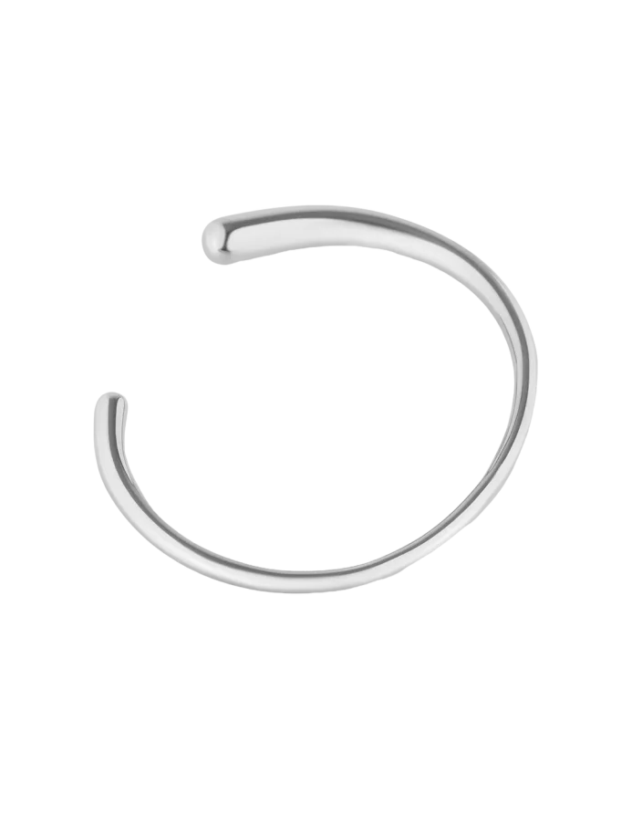 Náramek Bond Silver