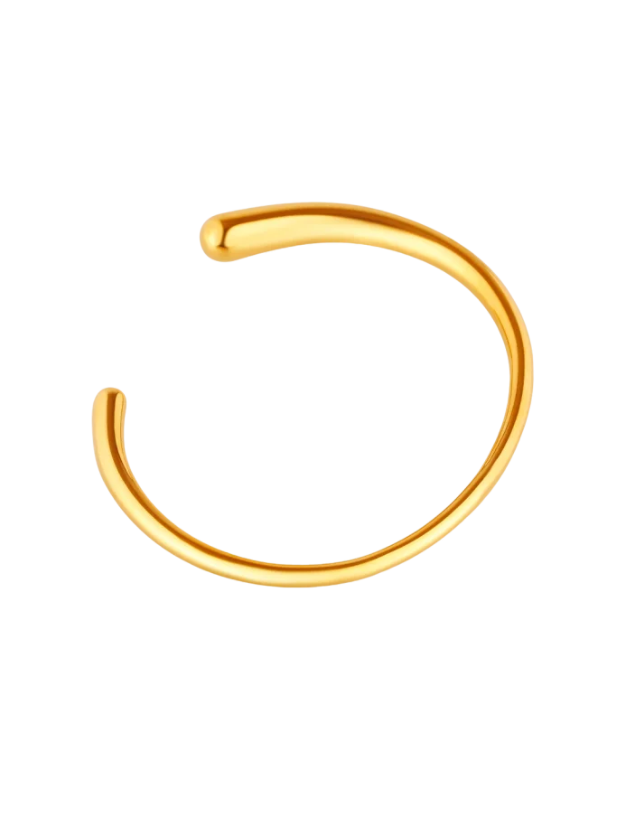 Náramek Bond Gold