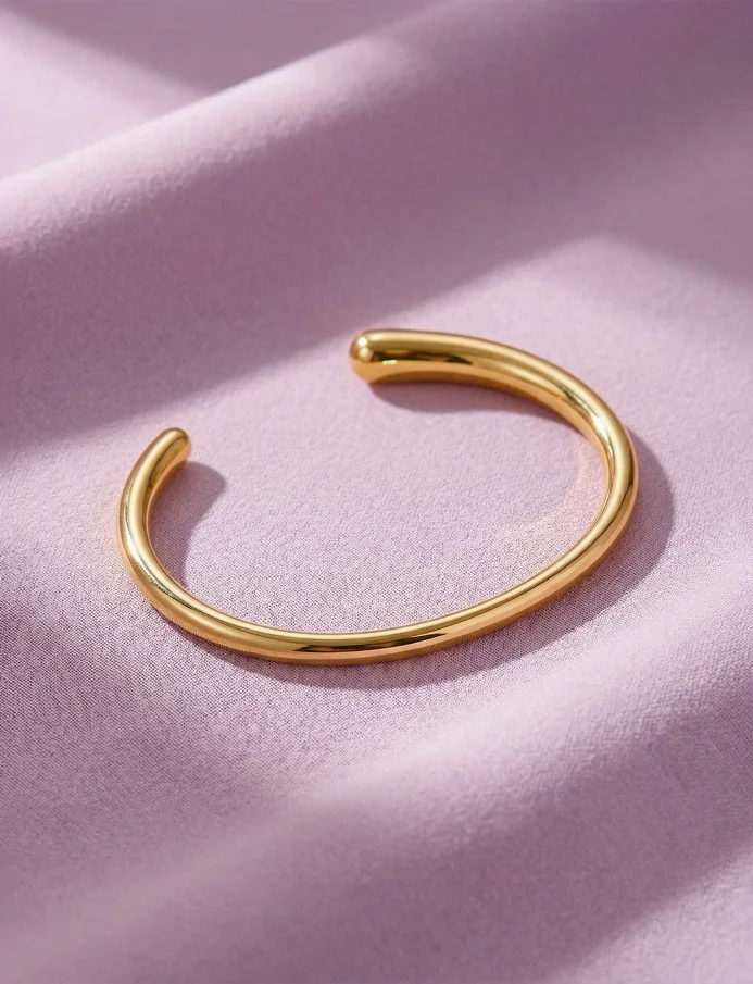 Náramek Bond Gold