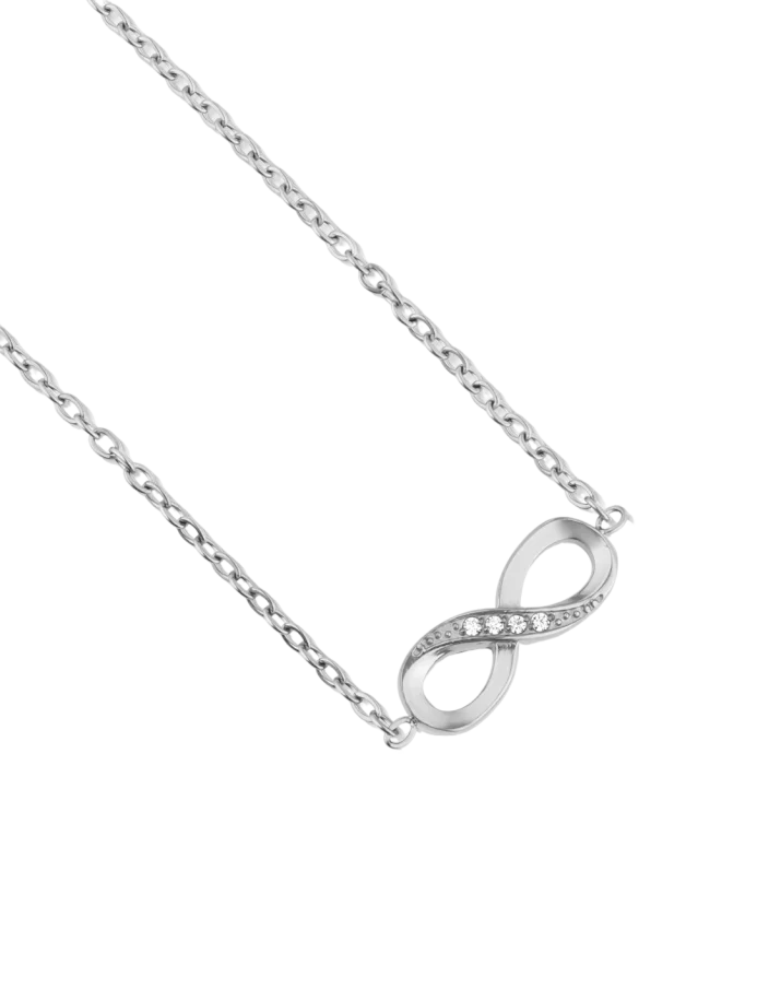Náramek Enso Silver