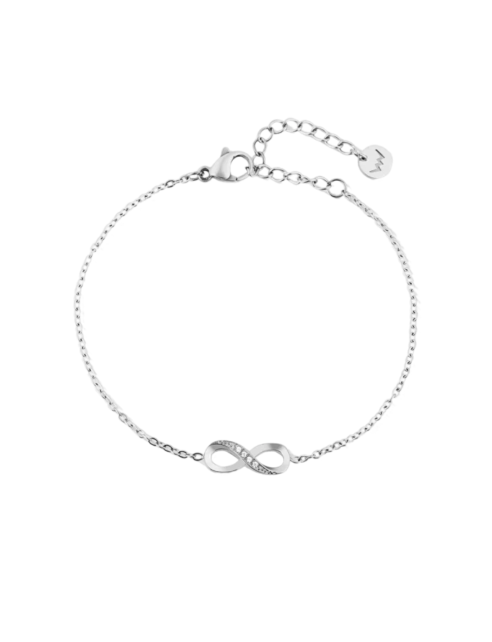 Náramek Enso Silver