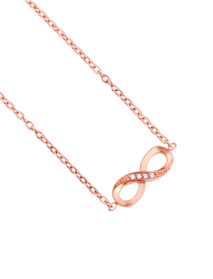 Náramek Enso Rose Gold