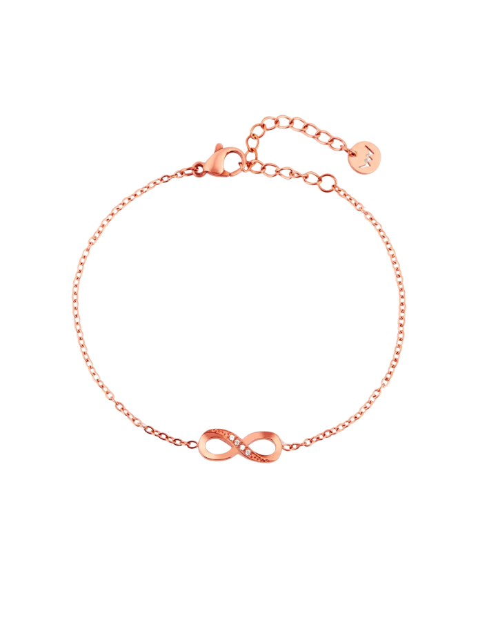 Náramek Enso Rose Gold