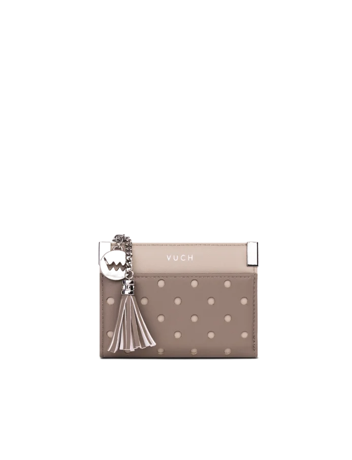 Shuri Dotty Brown