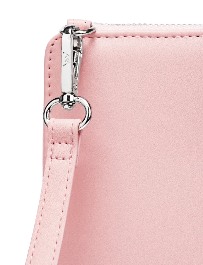 Rosia Big Dot Pink