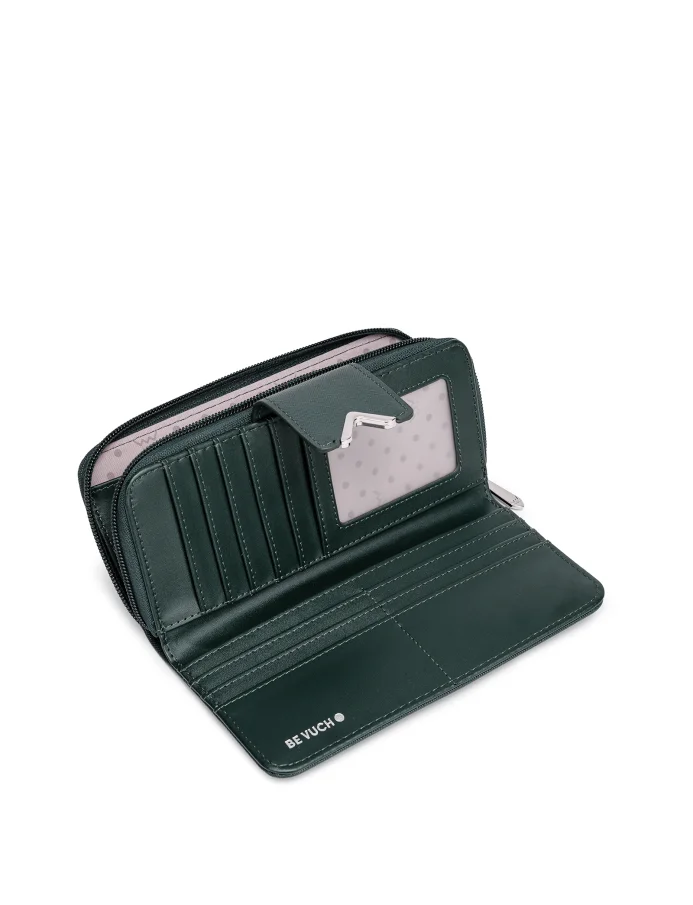 Marthia Big Dark Green