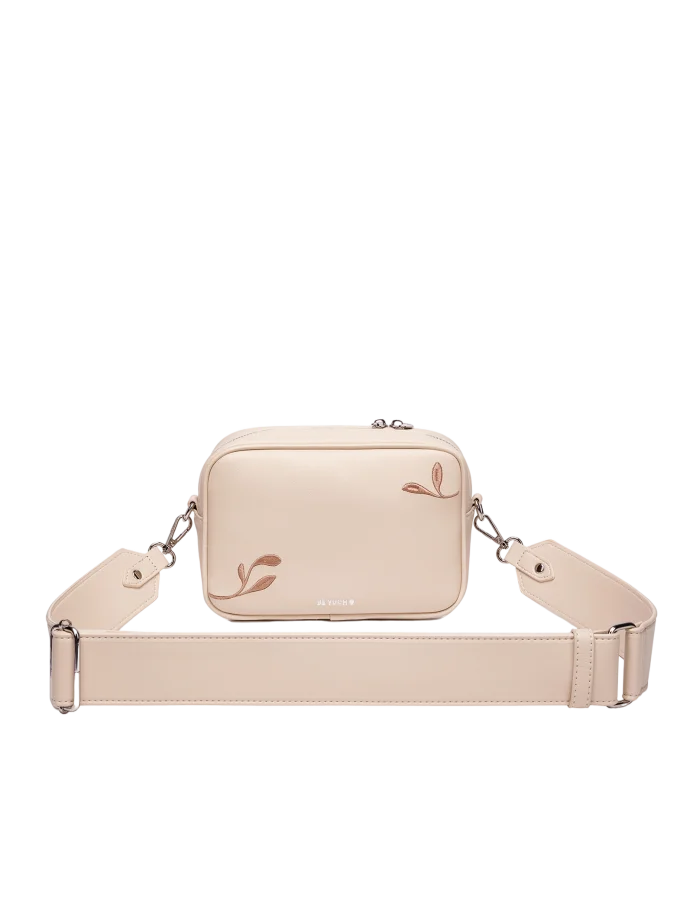 Massimo Mini Leaves Beige