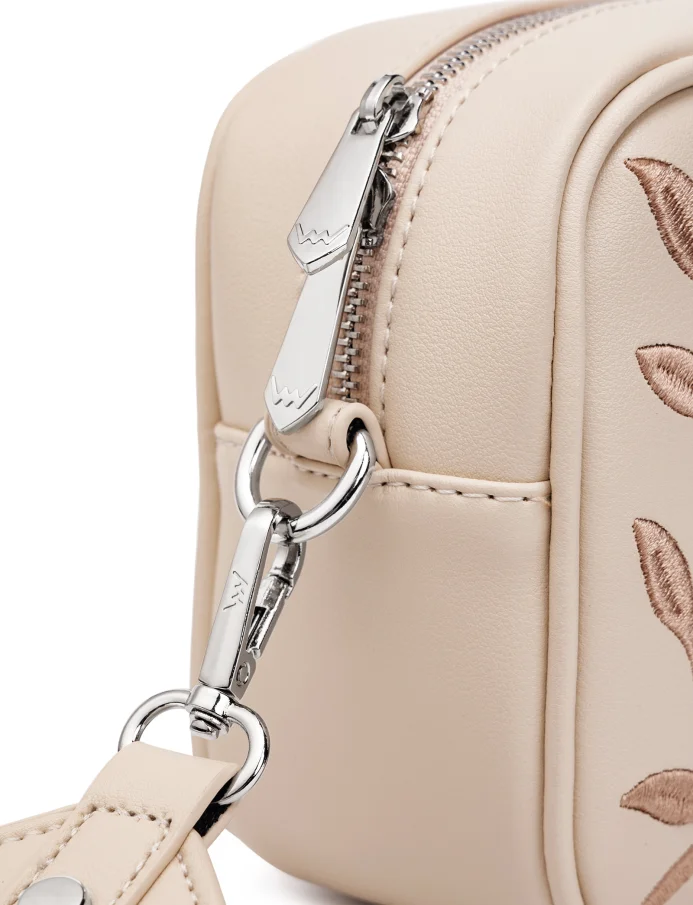 Massimo Mini Leaves Beige
