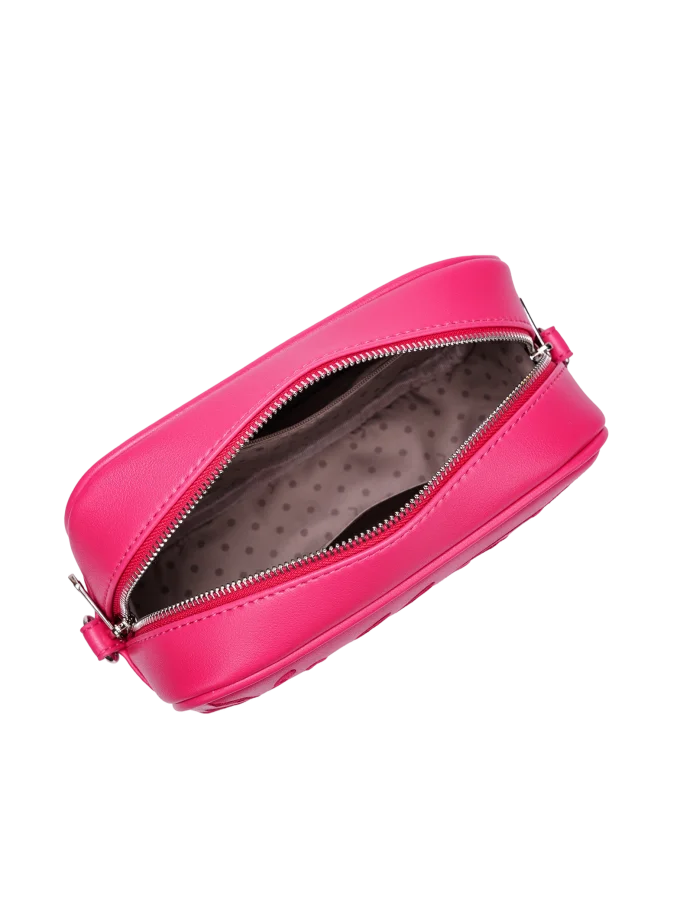 Massimo Mini Leaves Pink