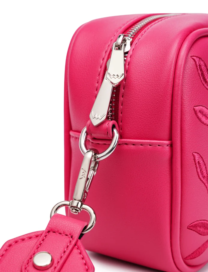 Massimo Mini Leaves Pink