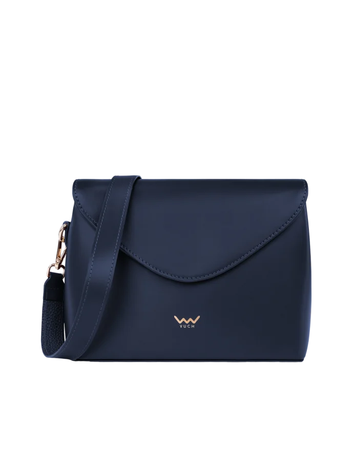 Byrsa Grace Dark Blue