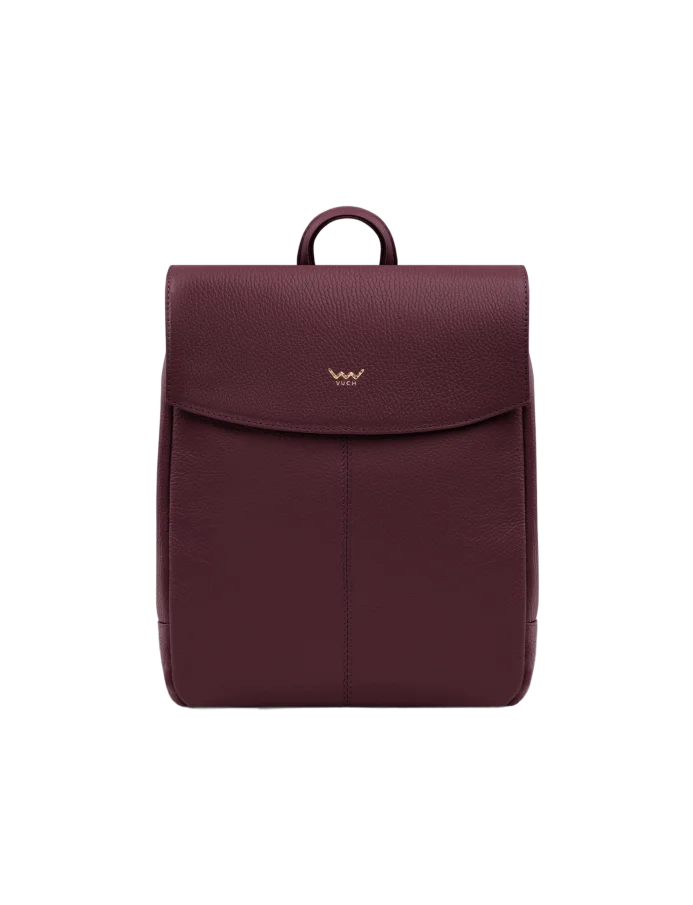 Evasion Grace Wine Red