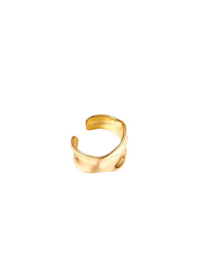 Náušnice Obsid Gold