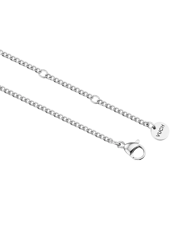Náhrdelník Calyx Silver