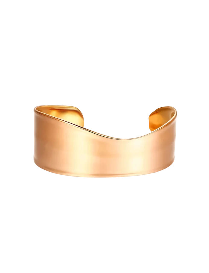 Náramek Ixora Rose Gold