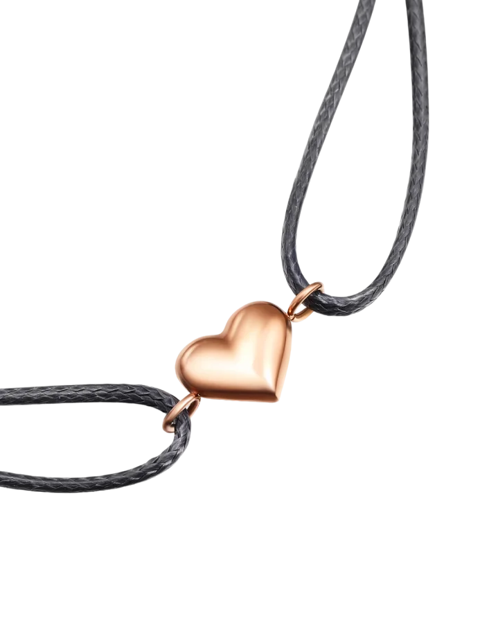 Náramek Noema Rose Gold