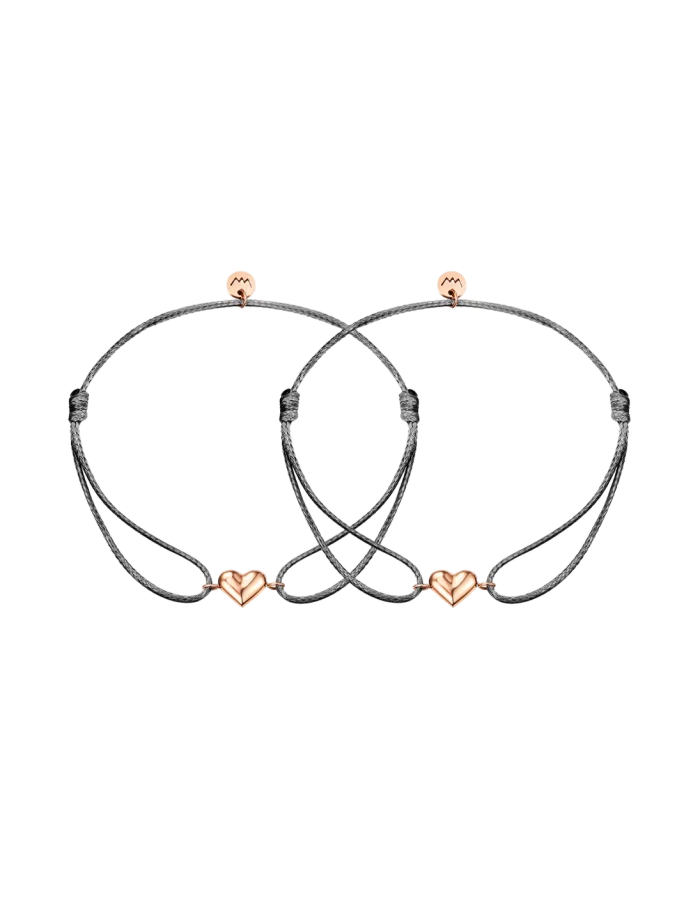 Náramek Noema Rose Gold