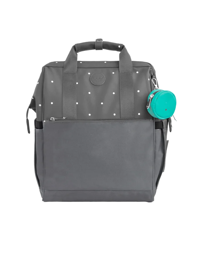 Ferron Dotty Grey