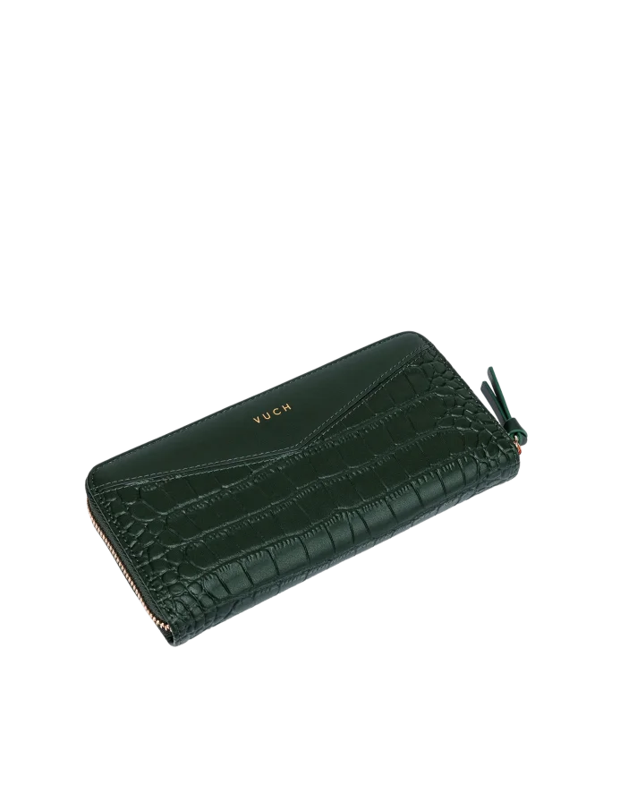 Keryth Green