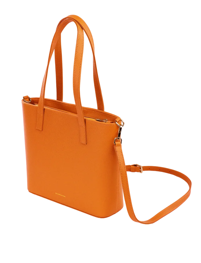 Neela Grace Orange