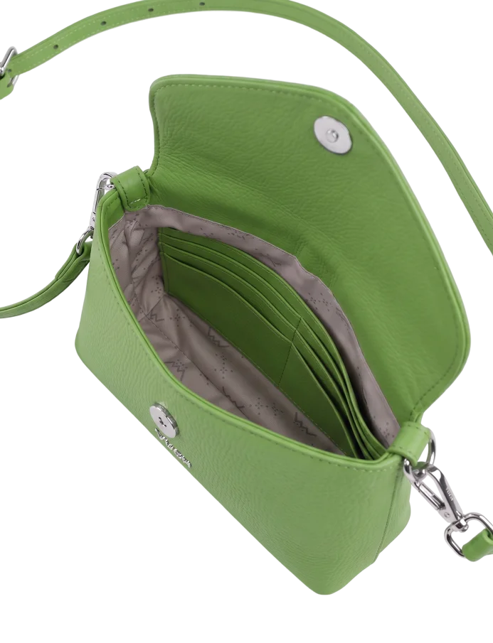 Leyra Grace Light Green