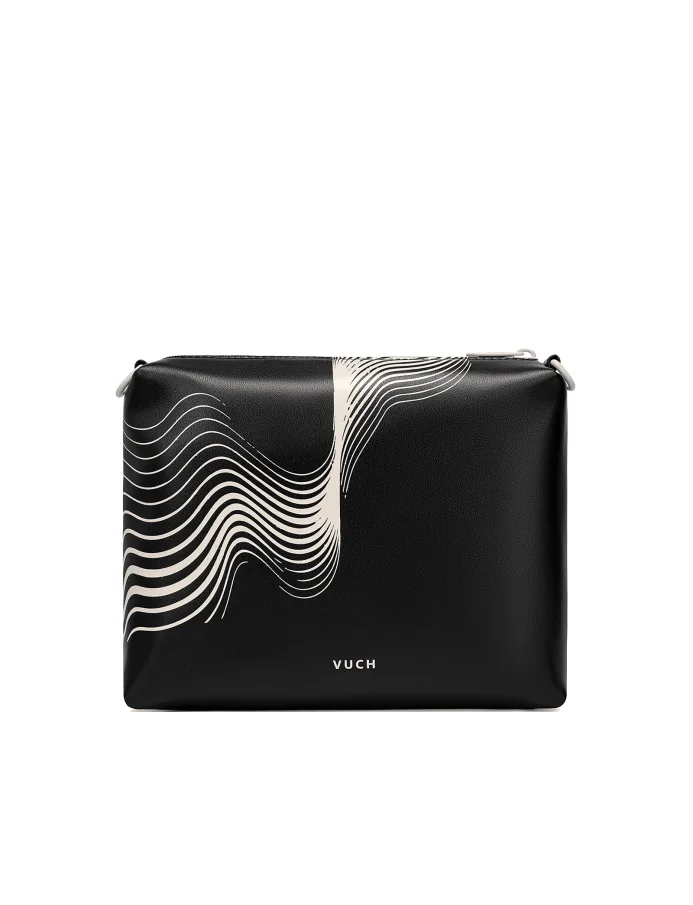 Coalie Chaos Black