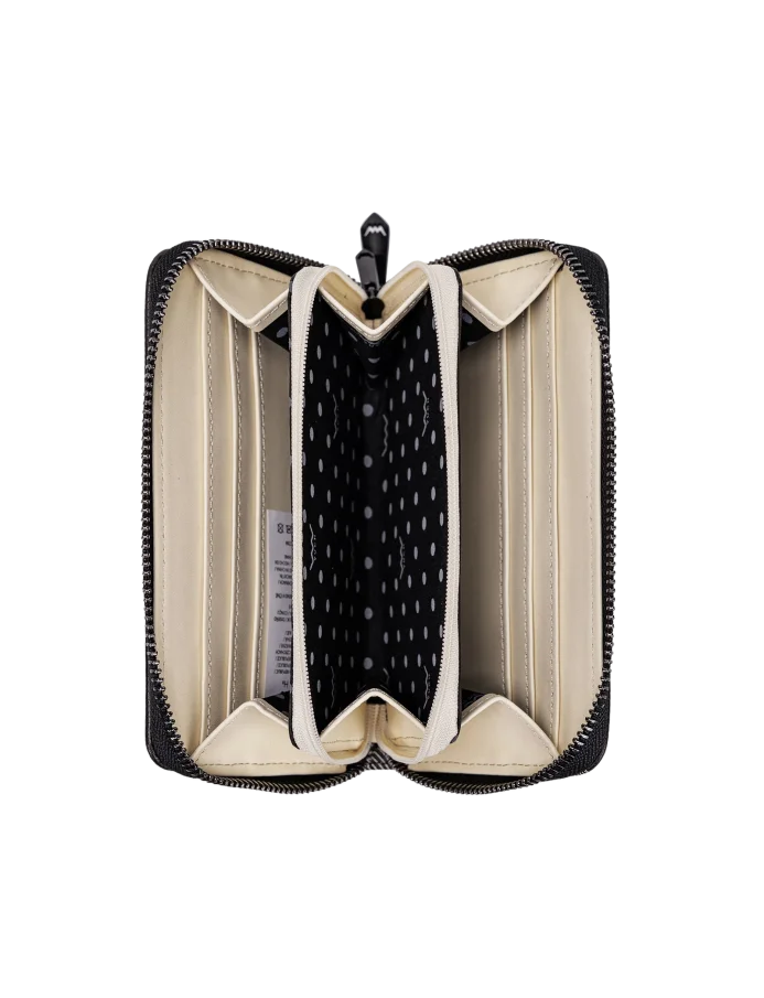 Magnus Chaos Black