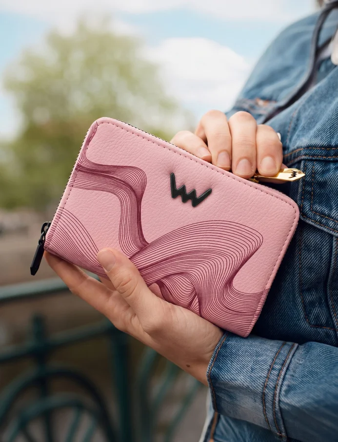 Magnus Chaos Pink