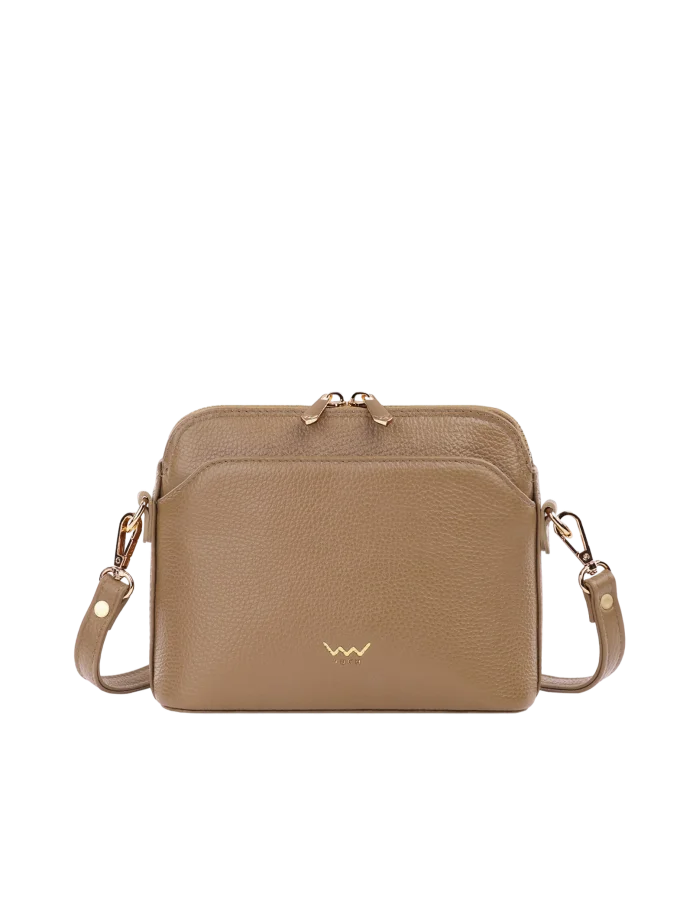 Fossy Mini Grace Taupe