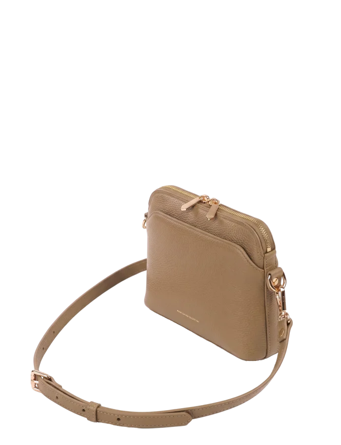 Fossy Mini Grace Taupe