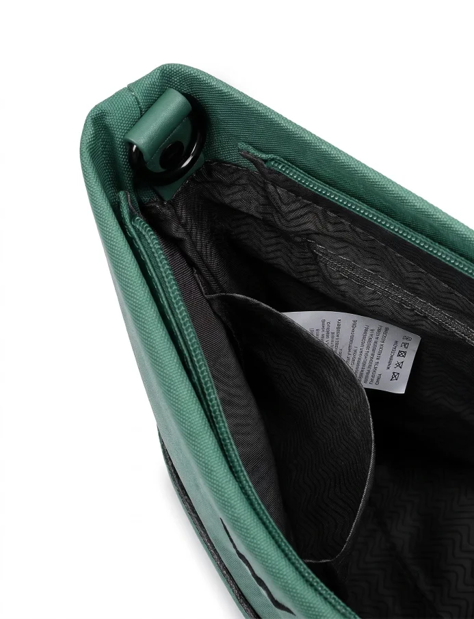 Smokie Resistant Teal