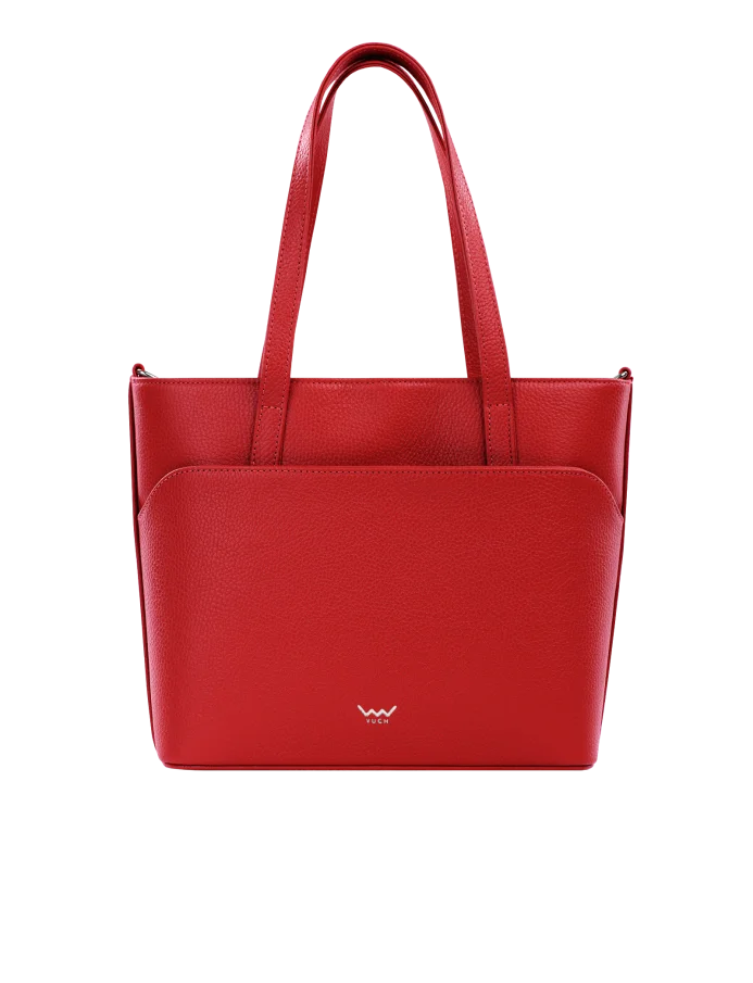 Neela Grace Red