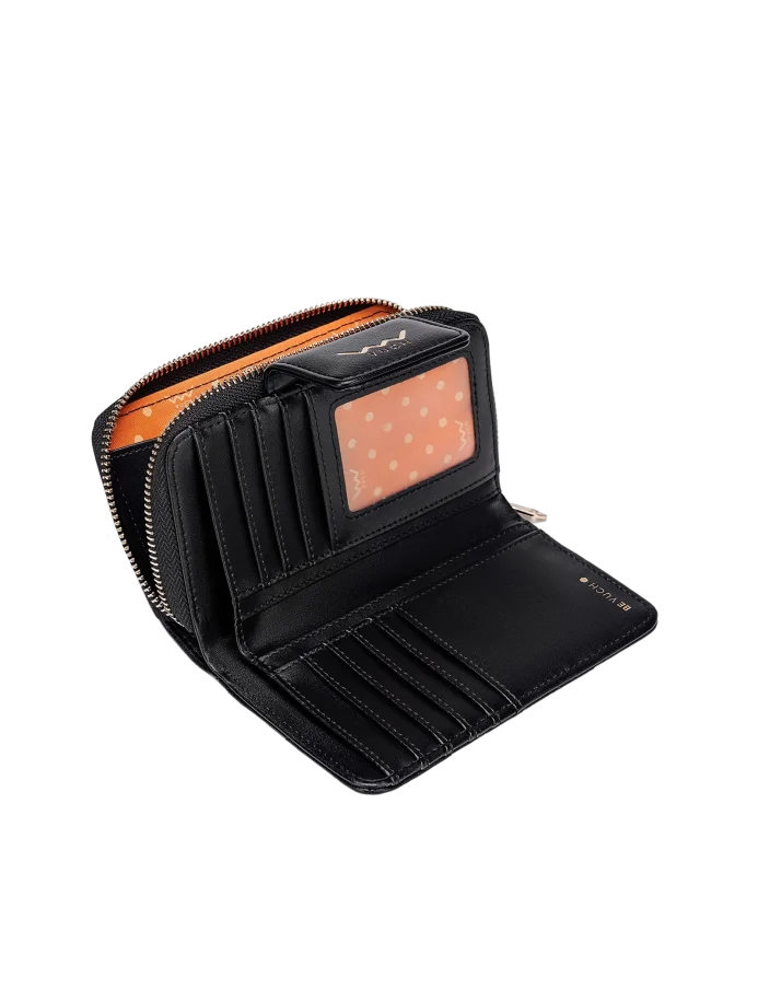 Zoreya Middle Black