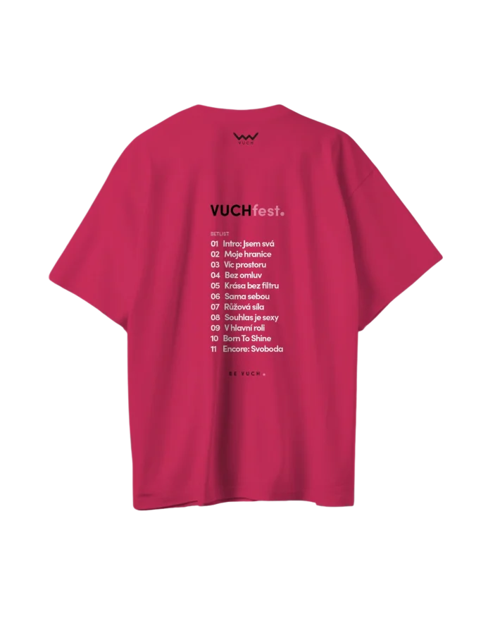 Triko Setlist