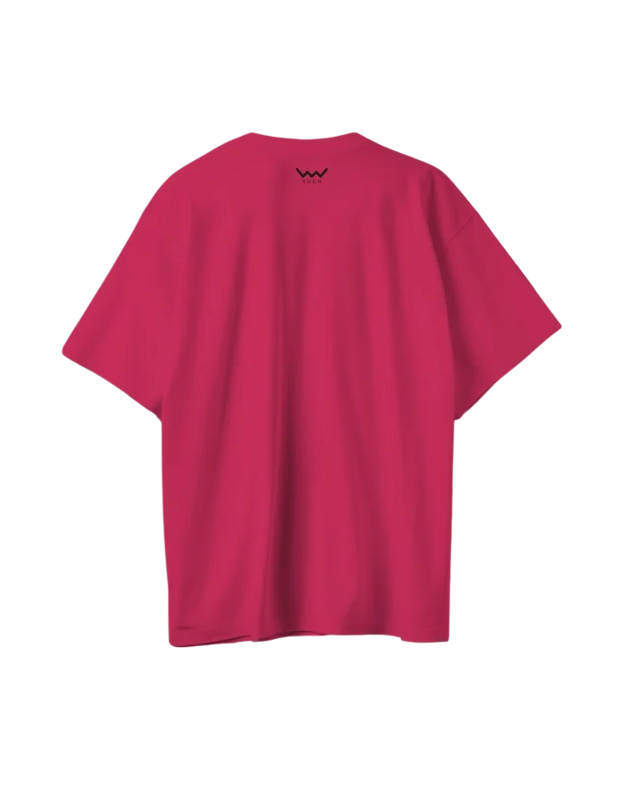 Triko VUCH Lady Oversize