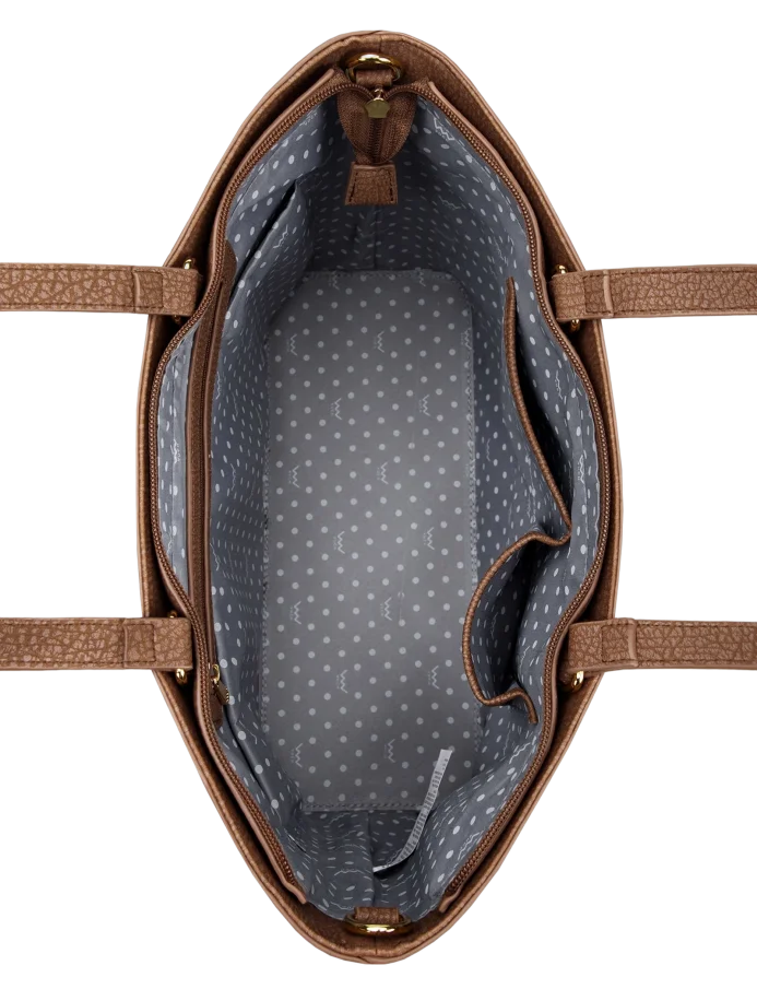 Neela Big Brown