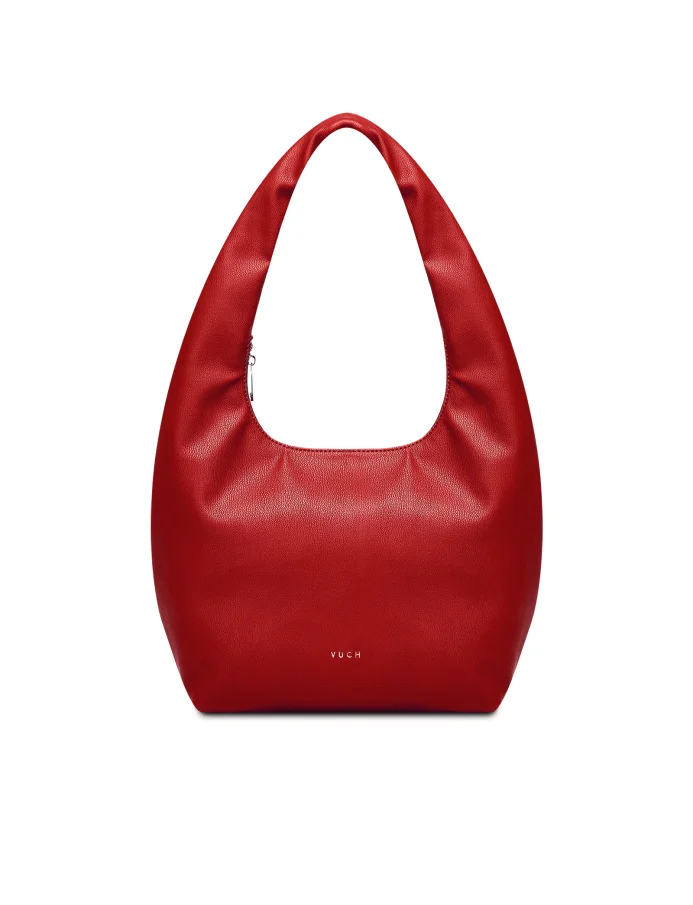 Olli Dark Red