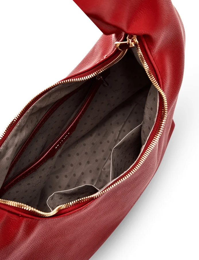 Olli Dark Red