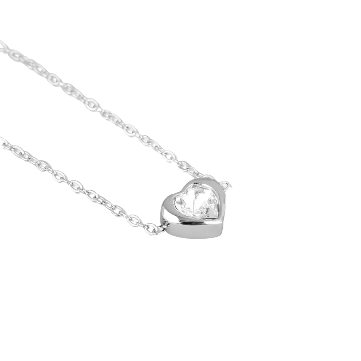 Náramek MyHeart Silver