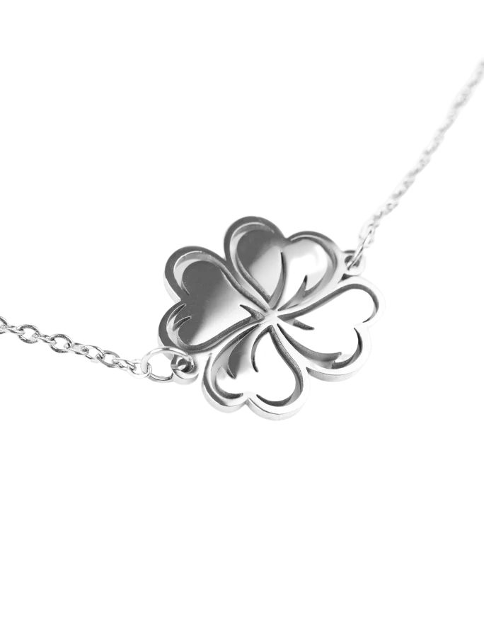 Náramek Glee Silver
