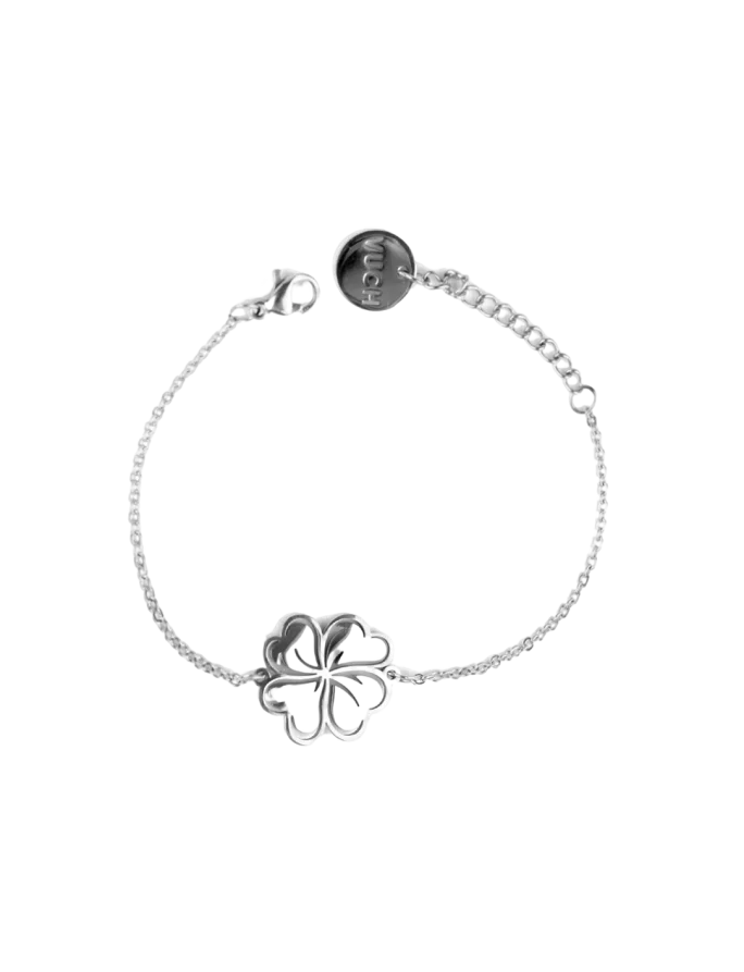 Náramek Glee Silver
