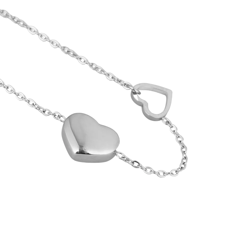 Náramek Fidelity Silver
